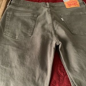 Levi’s 514 Jeans
